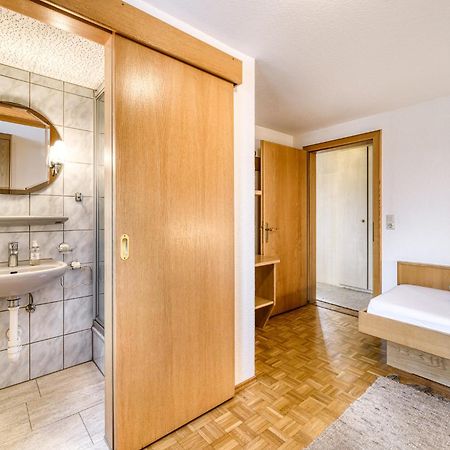 Gasthaus Hecht Höchst Zewnętrze zdjęcie