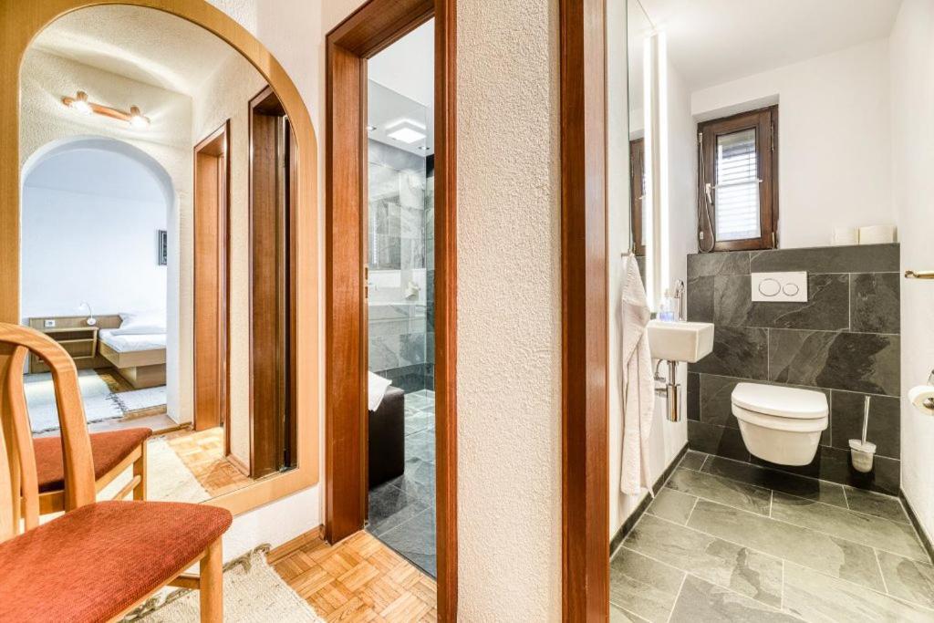 Gasthaus Hecht Höchst Zewnętrze zdjęcie