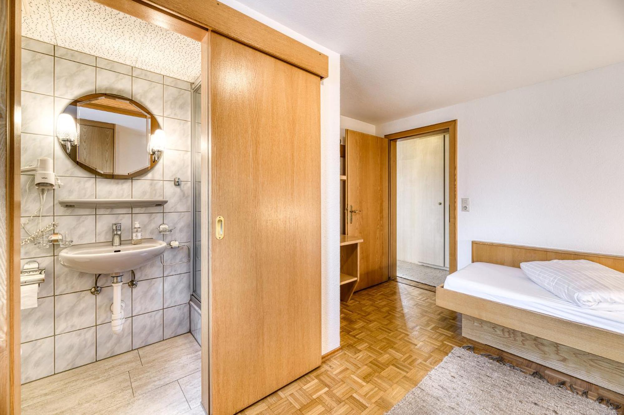 Gasthaus Hecht Höchst Zewnętrze zdjęcie