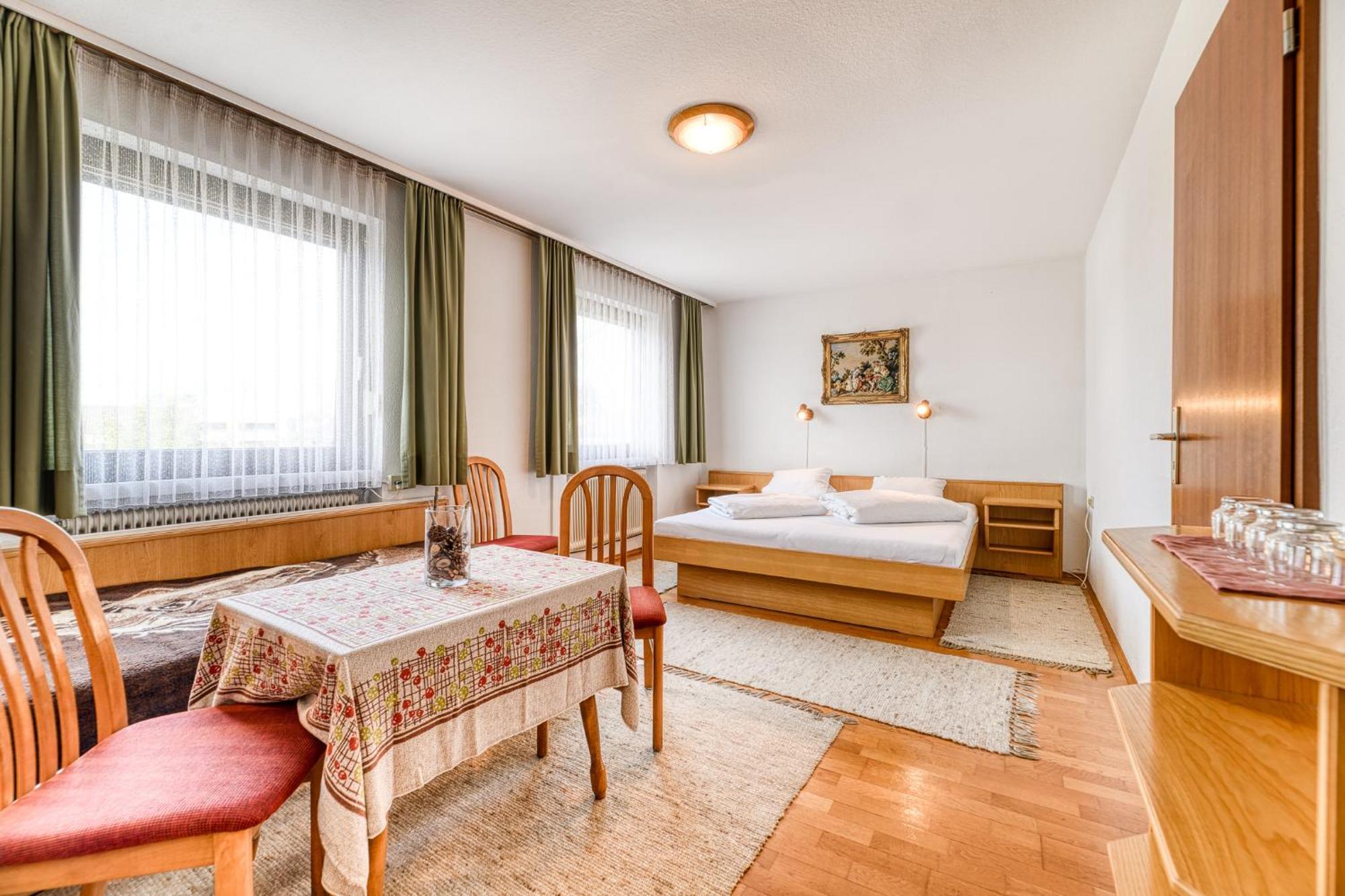 Gasthaus Hecht Höchst Zewnętrze zdjęcie